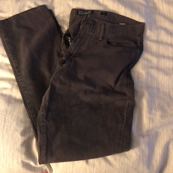 Lucky Brand Other - Lucky Brand 410 Athletic Slim